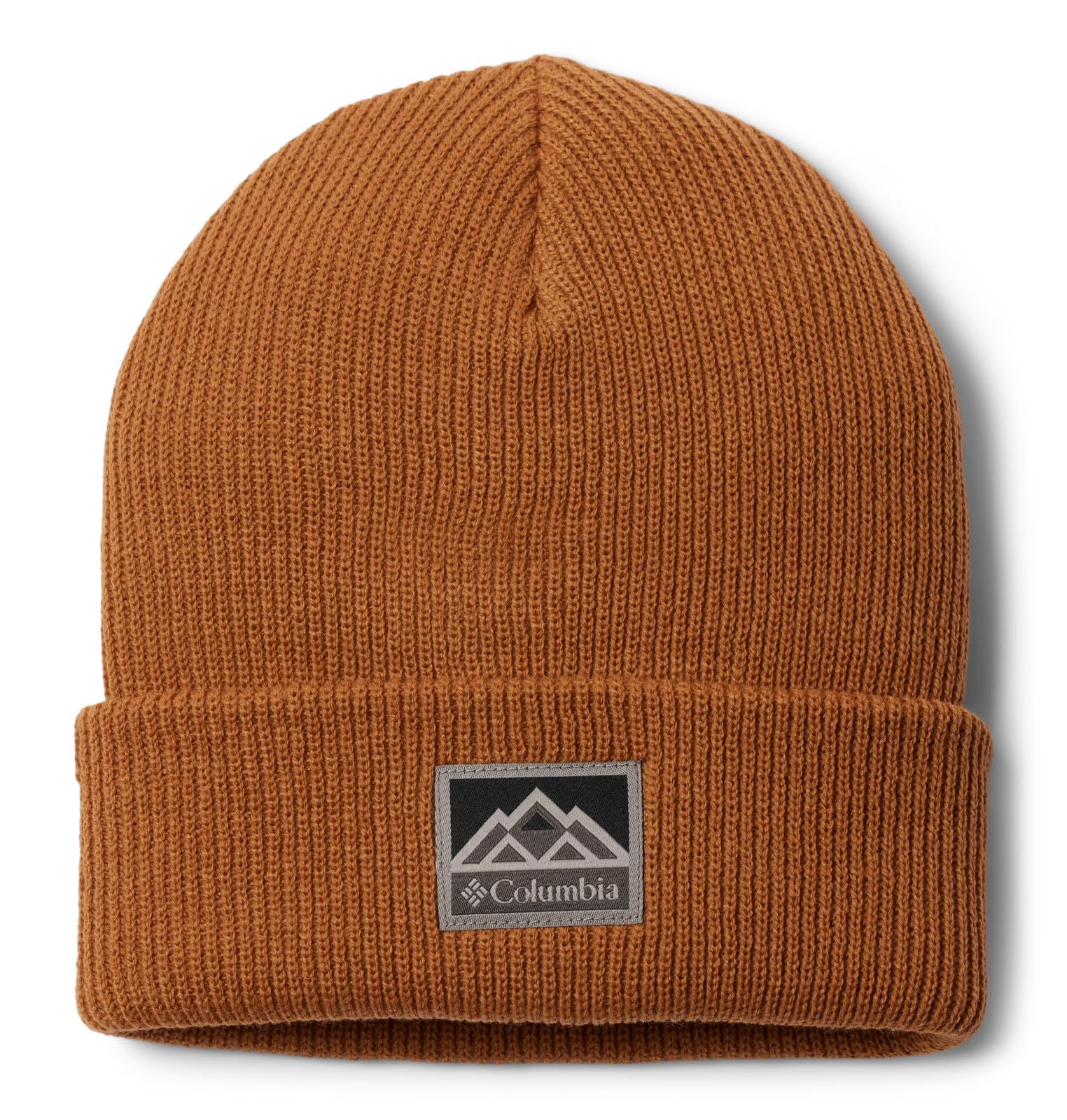 Columbia unisex-adult Whirlibird Cuffed Beanie